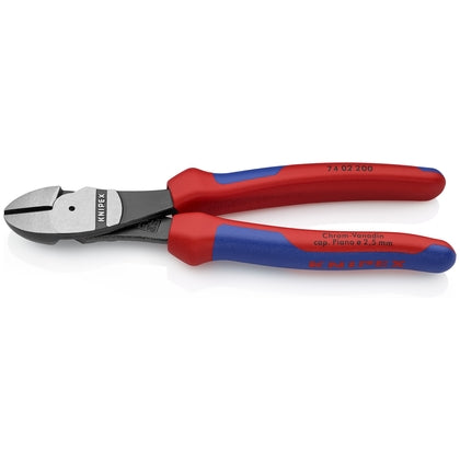 74-02-200-SBA High Leverage Diagonal Cutters