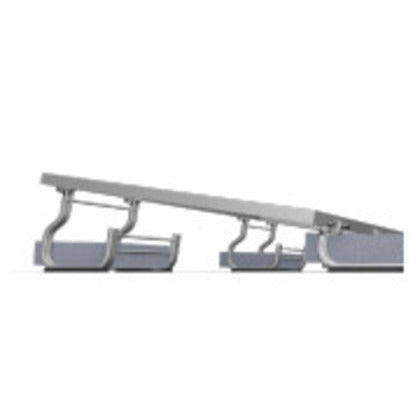 370030 EVO Solar Rail Mid Support