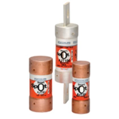 AJT60 Fuse, Time Delay, Class J, 60A, 600V