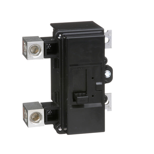 Circuit Breaker; Unit-Mount; 100 A; 120/240 VAC; 2 Pole; QO Series Miniature