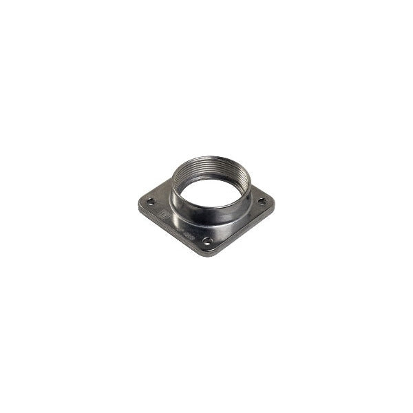 Load Center Acc; Hub Adaptor Plate; Rainproof; 2 In.; NEMA 3R