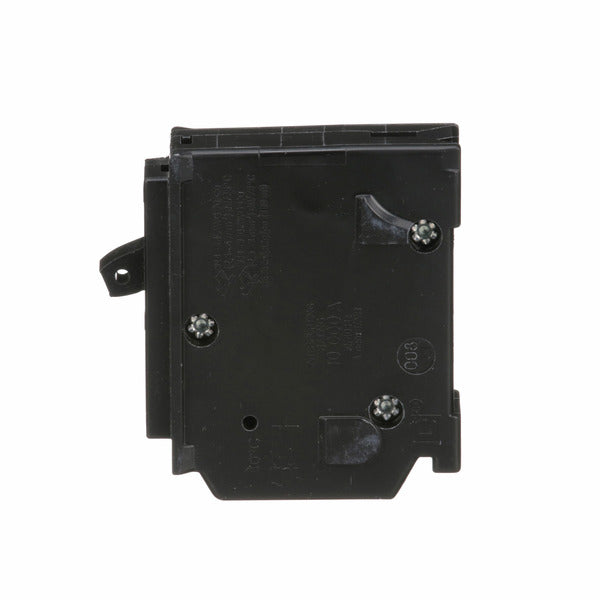 Circuit Breaker; Residential; 1 Pole; 30 A; 120/240 VAC; Thermal Magnetic, Miniature