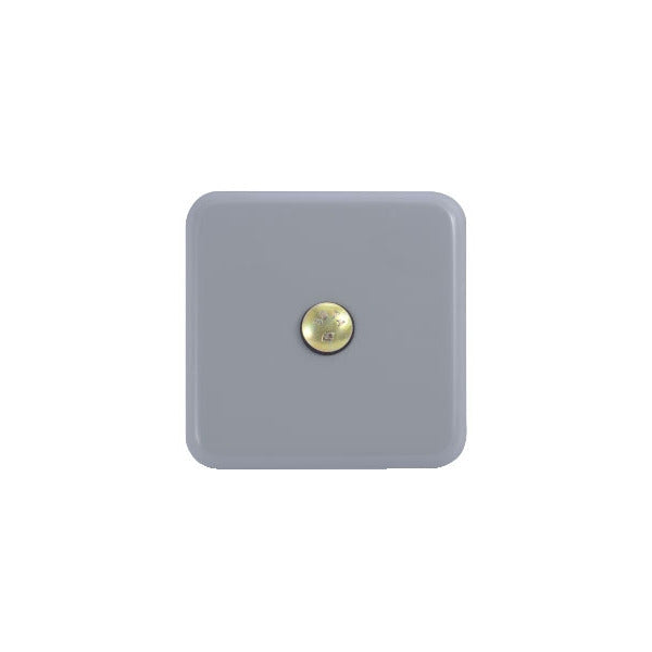Load Center Acc; Closing Plate; Hubs
