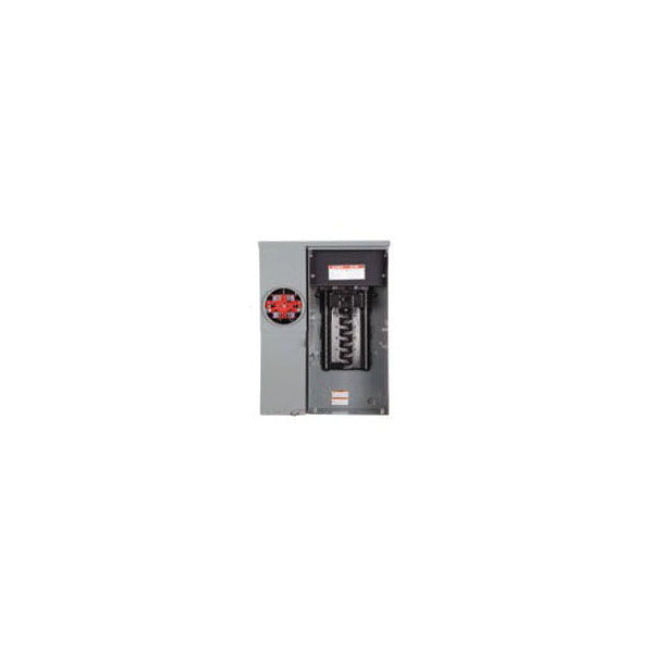 Meter Main Combo; Ring; 200 A