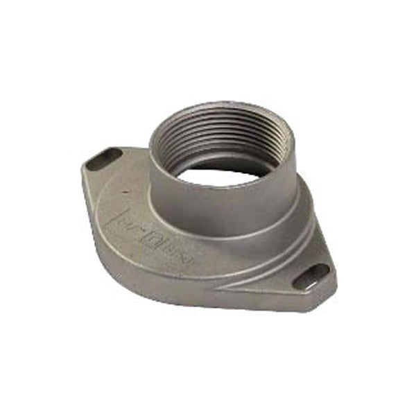 Load Center Acc; Bolt-on Hub; Rainproof; 2 In.; NEMA 3R