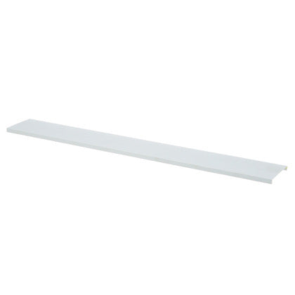 C3WH6 PANDUCT Wiring Duct Cover, 3" x 6', PVC, White