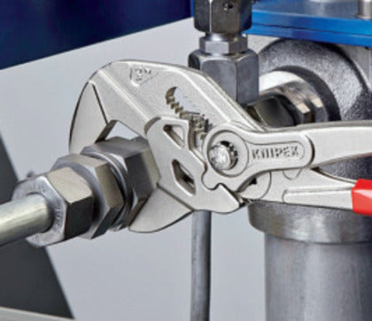 86-03-180-SBA Pliers Wrench