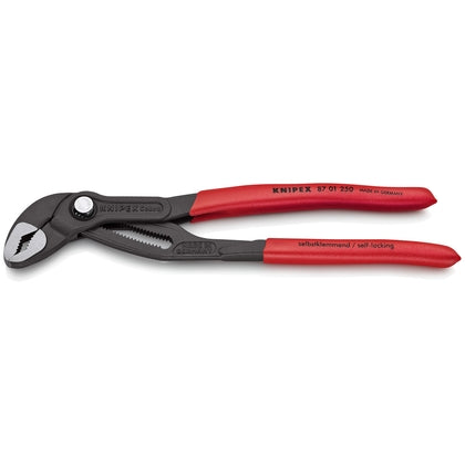 87-01-250-SBA Cobra® Water Pump Pliers