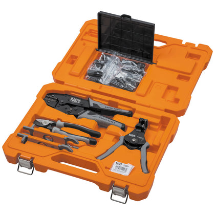 92919S PV Connection Solar Tool Set