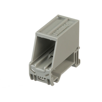 CADIN1IG DIN Rail Mount Adapter, 1 Port