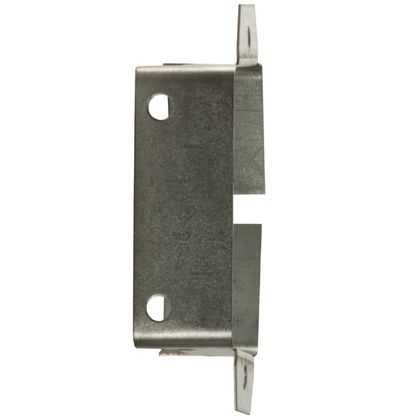976 Switch/Outlet Box Extension, 1-Gang, Adjustable 1/4" to 1", Steel