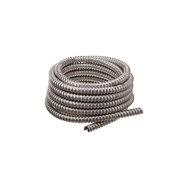 Flexible Conduit - Metallic - Aluminum; RWA; 1 In.; 50 Ft.; Reduced Wall