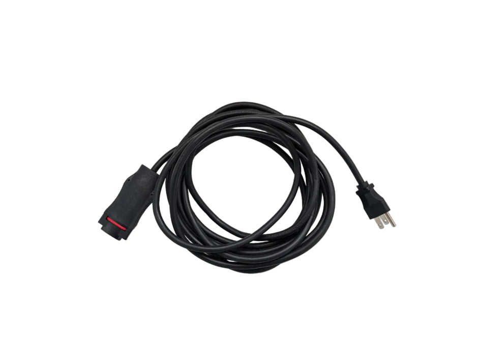 Cable to connect EZ1-LV to outlet 