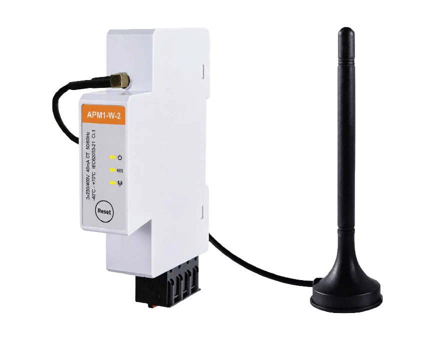 [Pre-Order] APsystems Smart Meter