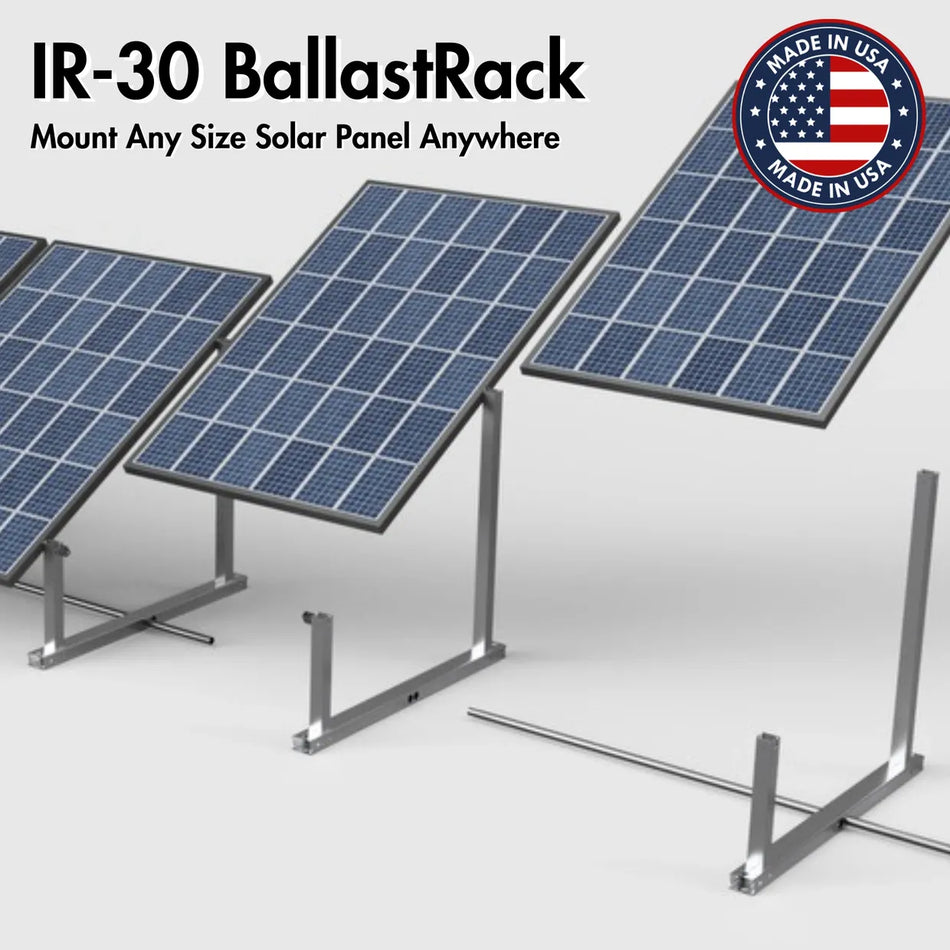 IntegraRack IR-30 BallastRack