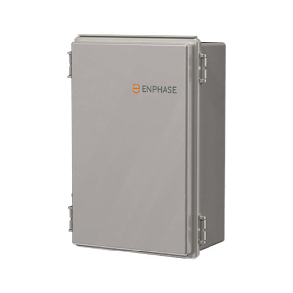 Enphase Load Control Kit, EP-NA-LK02-040