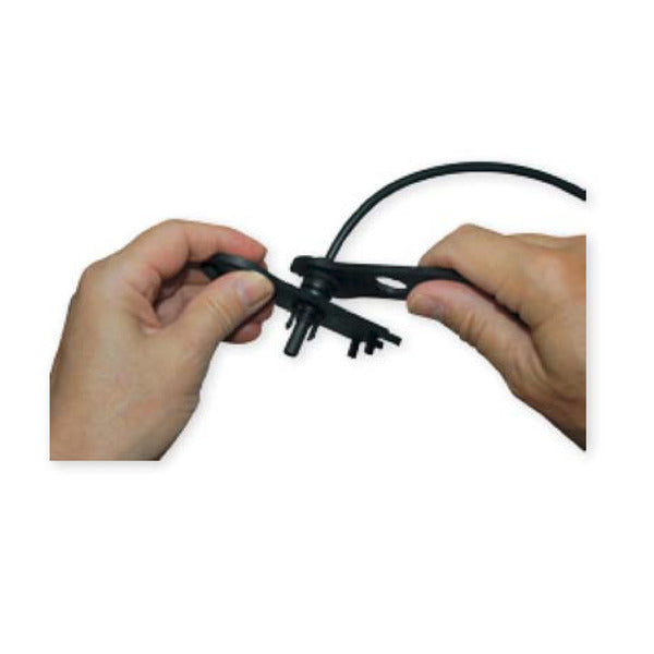 Solar Crimp Tool; Spanner