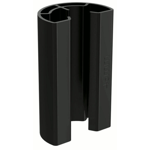 IronRidge UFO 38mm Stopper Sleeve Black, UFO-STP-38MM-B1