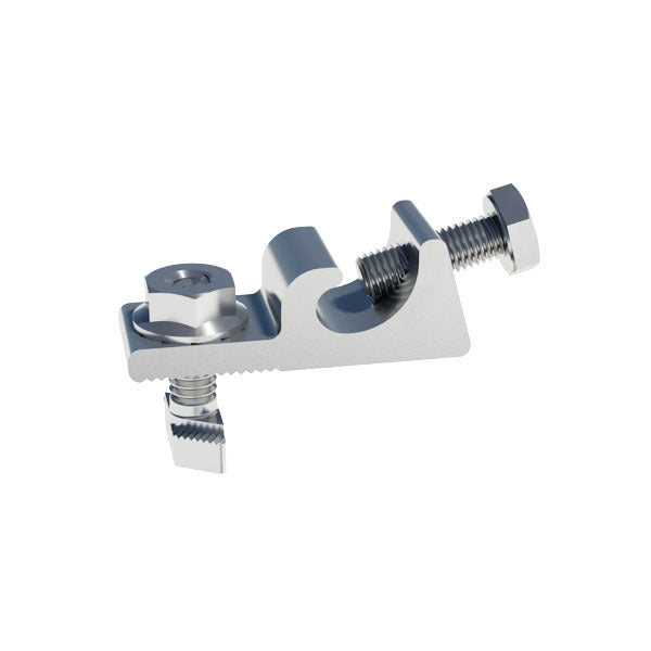 IronRidge XR Low Profile Grounding Lug, XR-LUG-03-A1