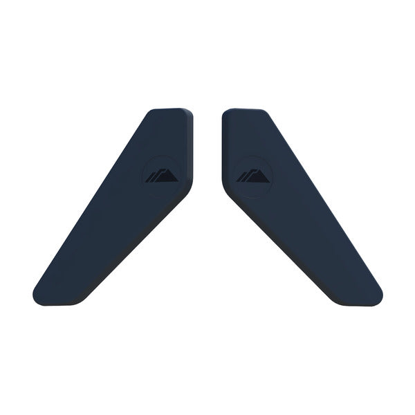 IronRidge Contour End Caps, CTR-CAP-01-B1