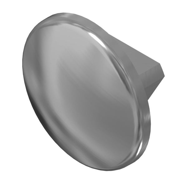 Snapnrack 62-8 Plug End 1-1/2In Al