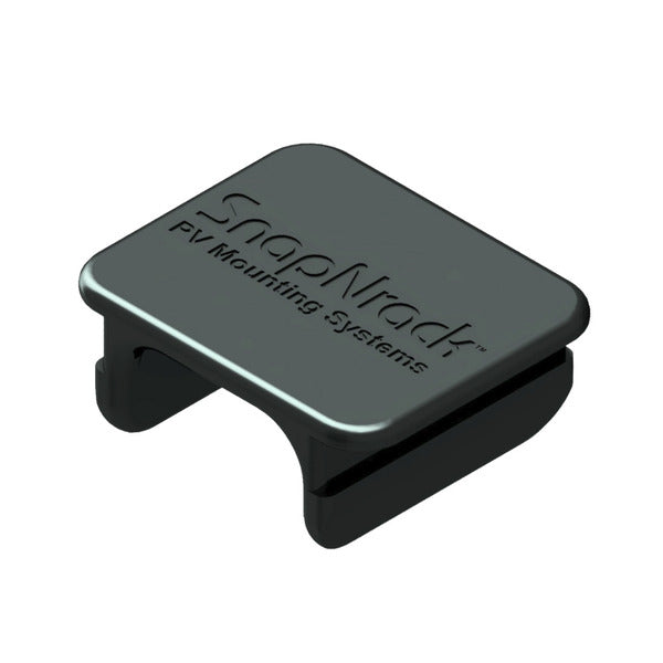 SnapNrack Snap-In Wire Retention Clip, 232-01106