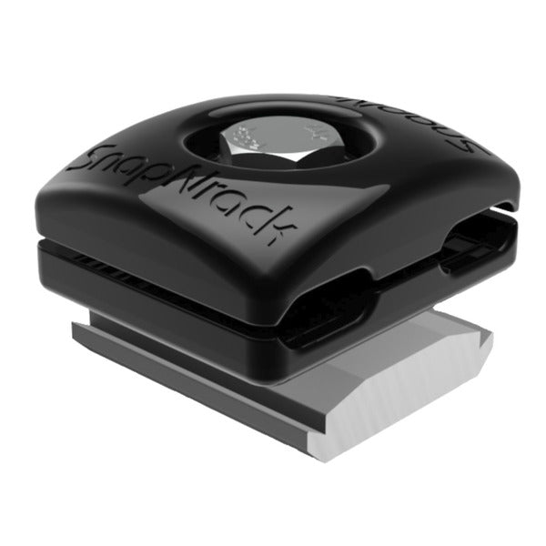 SnapNrack Universal Wire Clamp, 242-02150