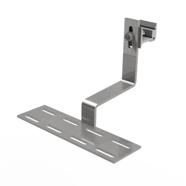 SnapNrack Ultra Rail W-Tile or S-Tile Hook, 242-01248