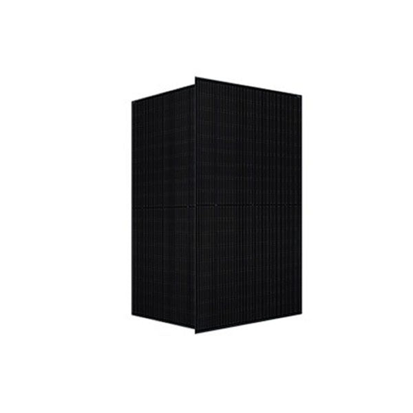JA Solar 405W 108 Half-Cell 1500V BLK/BLK Solar Panel, JAM54S31-405/MR