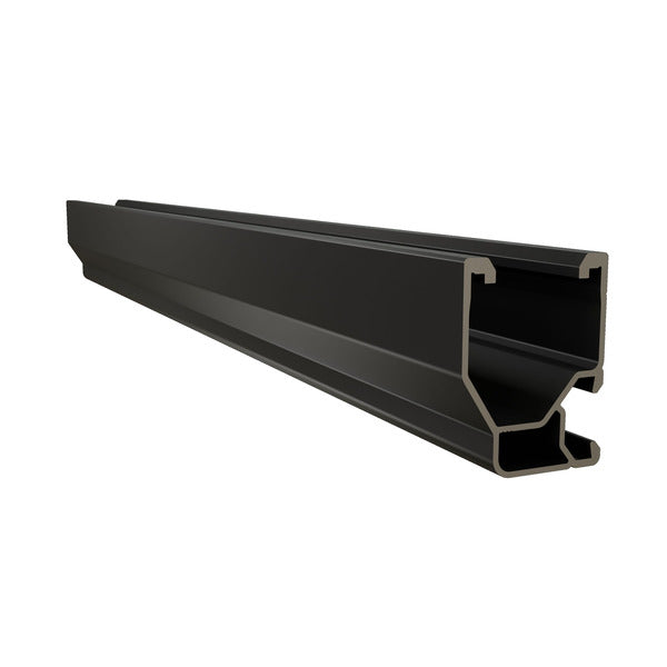 Pegasus Solar 84" Rail - Black, PSR-B84