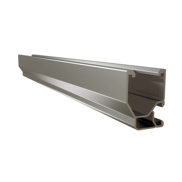 Pegasus Solar 84" Rail - Mill, PSR-M84