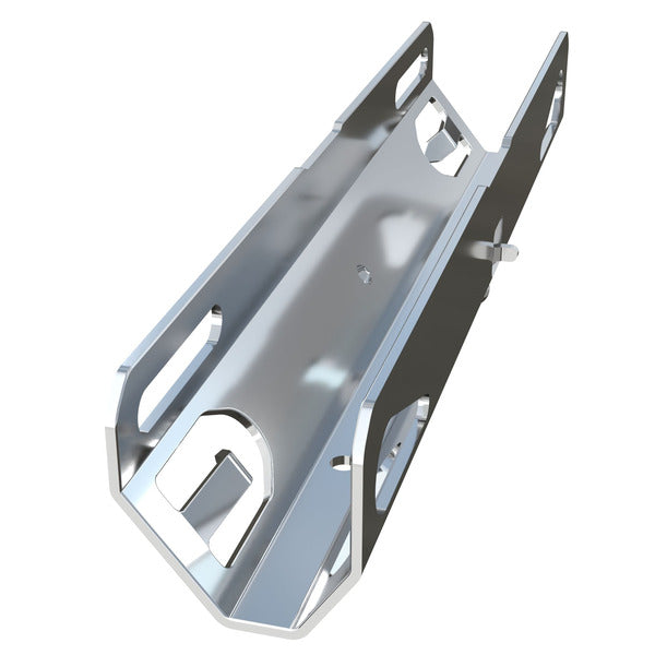 Pegasus Solar Gen3 SkipRail Bonded Structural Splice, PSR-SPLS