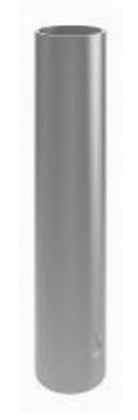 A21165-060 Pipe, HSS, 2 x 60"