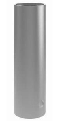 PIPE-25-112 Pipe, HSS, 2.5", 112"