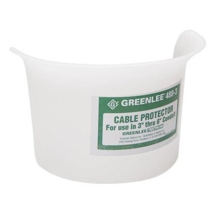 488-3 Cable Protector