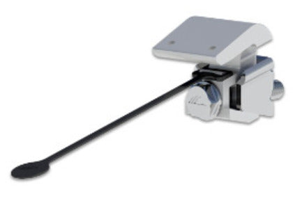 AE-STLTH-01-M1 Aire Lock Stealth, Hidden End Clamp