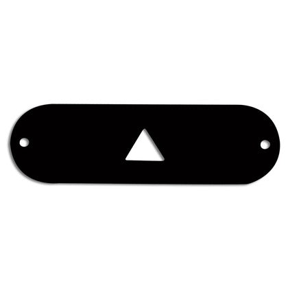 GASK852N Conduit Body Gasket, Type: Solid, Form 8, Size: 3/4", Neoprene