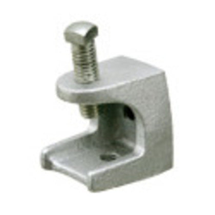 MBC25 Beam Clamp, 1", Malleable Iron
