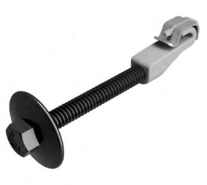 242-04105 Fastener, Array Edge Screen