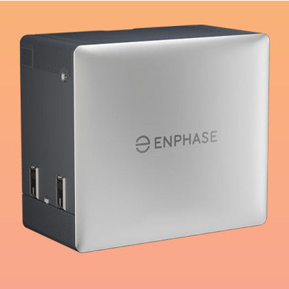 B10C-NC-0708-O ID COVER FOR IQ BATTERY-10C-1P-NA WITH INTERCONNECT WIRING