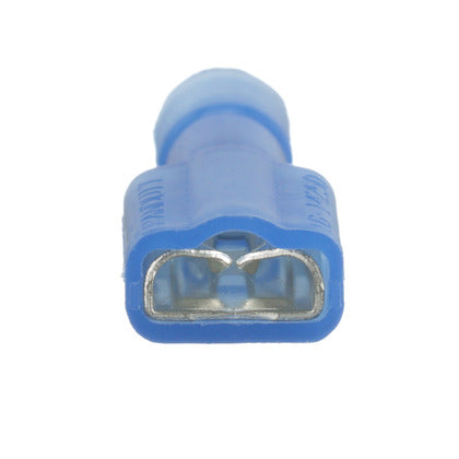 EDNF14-250FIB-L Female Disconnect,Nylon Insulated, 16 - 14 AWG