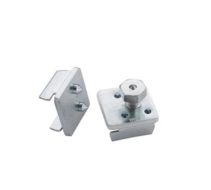 BC23A000EG Internal Strut Beam Clamp