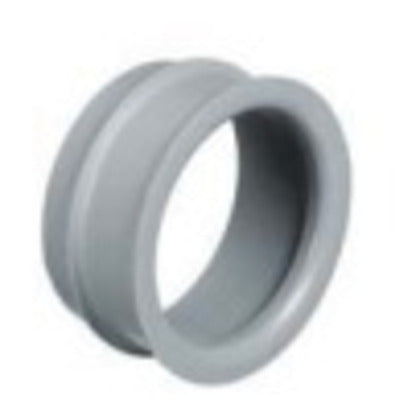 125BE 1-1/4" PVC Bell End