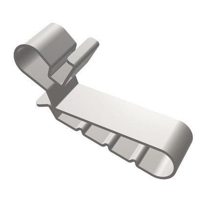 ACC-R4 Rail Cable Clip, SS