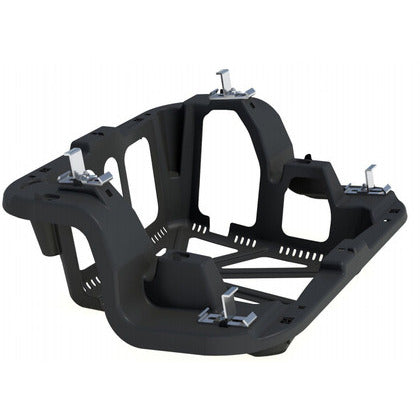 BX-10D-P1 BX Chassis