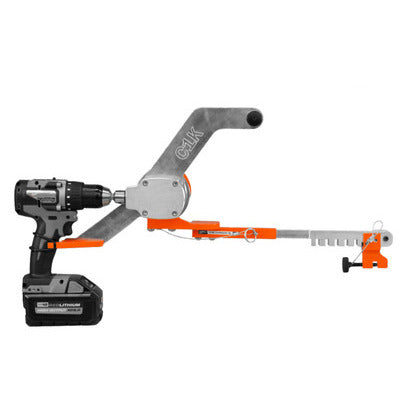 C1K Handheld Drill Operated Puller