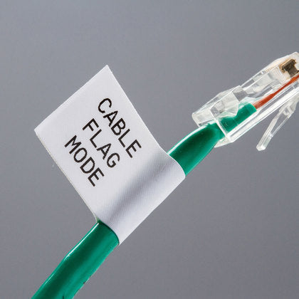 M21-750-499 Label Refill Cartridge, 0.75" x 16'