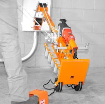 CD6K Cordless Cannon 6K™ Cable Puller