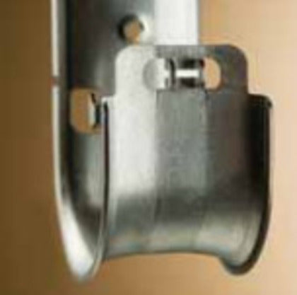 CAT16HP Cat HP J-hook, pre-galvanized, 1" dia