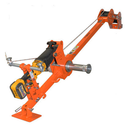 CD6K Cordless Cannon 6K™ Cable Puller